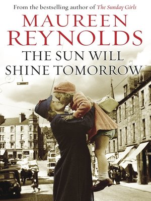 cover image of The Sun Will Shine Tomorrow